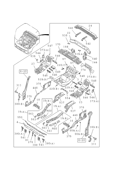 Partial Engine